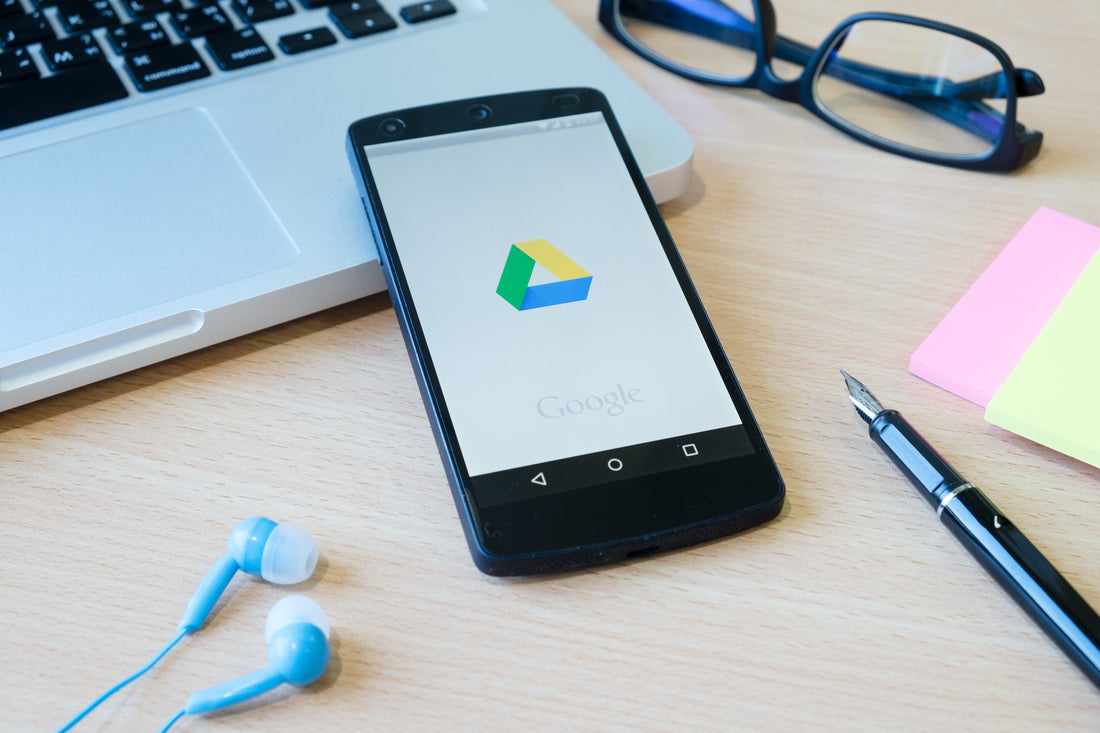 Wie Sie Ihre Online-Werbung mit Google Ads optimieren können