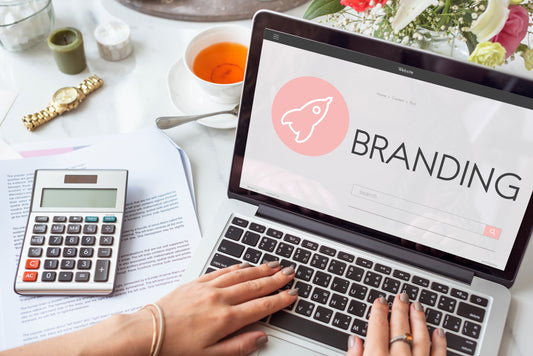 Wie Sie eine effektive Branding-Strategie für Ihr Unternehmen entwickeln können