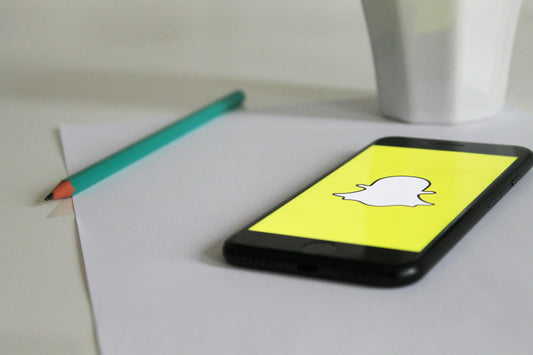 Snapchat Ads Kontoerstellung – Erreiche die Gen Z