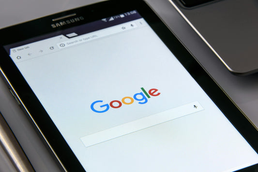 Google Ads Kontoerstellung – Sichtbarkeit auf Google & YouTube